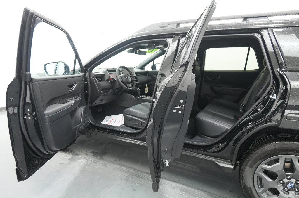 2026 Subaru Outback Premium - Photo 19