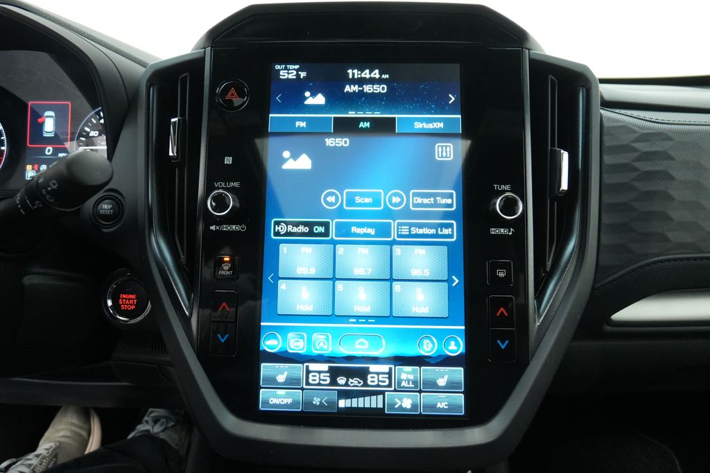 2026 Subaru Forester Premium - Photo 33
