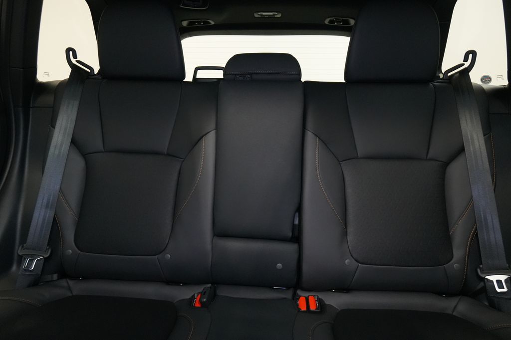 2026 Subaru Forester Wilderness - Photo 20