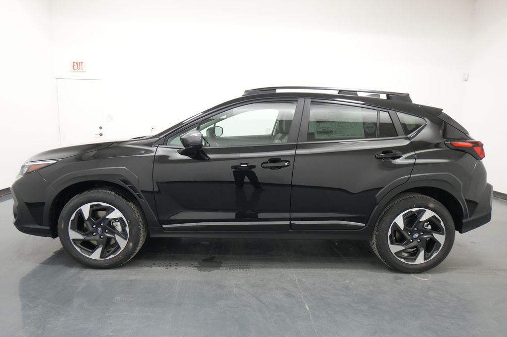 New 2026 Subaru Crosstrek Limited SUV
