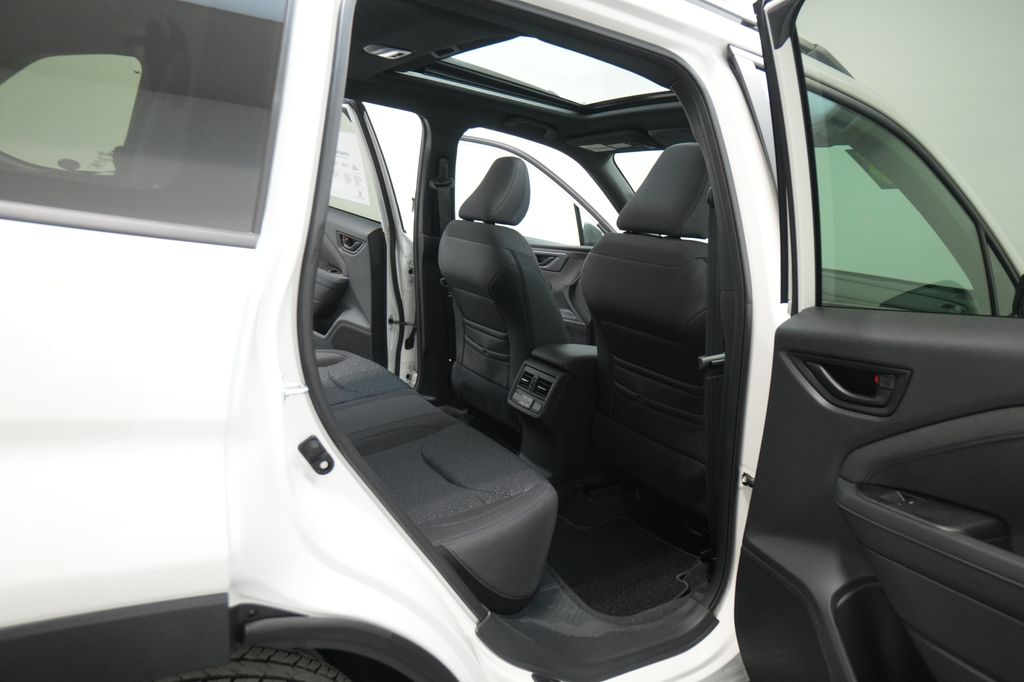 2026 Subaru Forester Premium - Photo 26