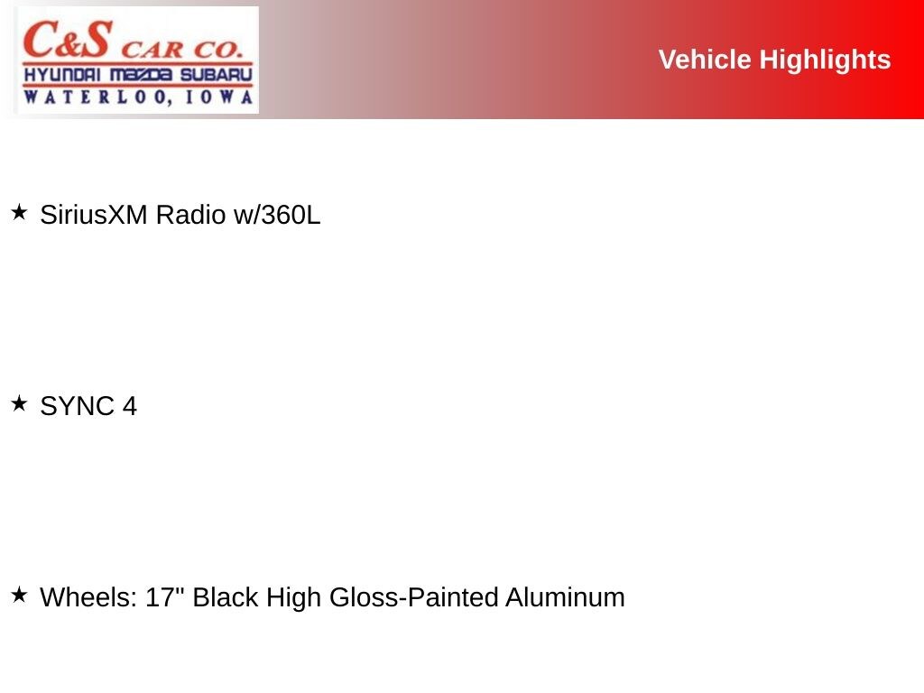 Used 2022 Ford Bronco SUV