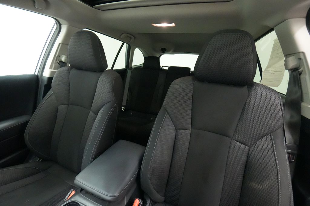 2020 Subaru Outback Premium - Photo 14