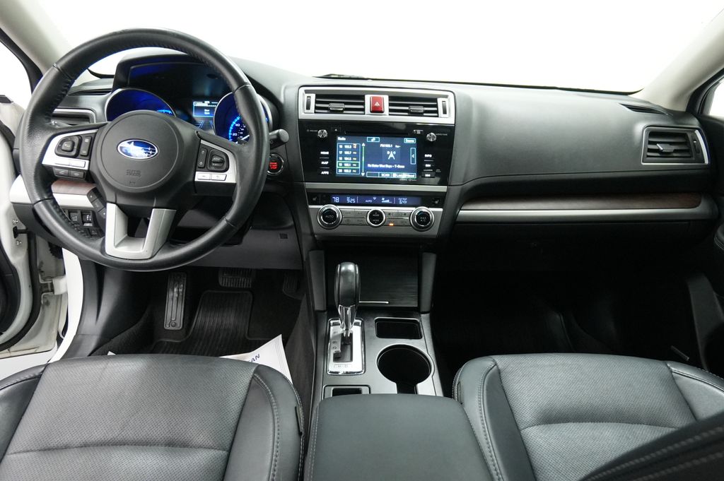 2017 Subaru Outback Limited - Photo 36