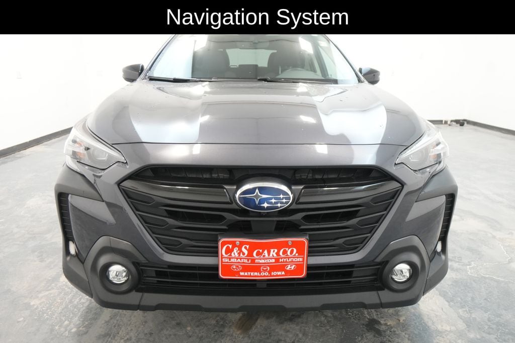 Used 2023 Subaru Outback Onyx Edition XT SUV