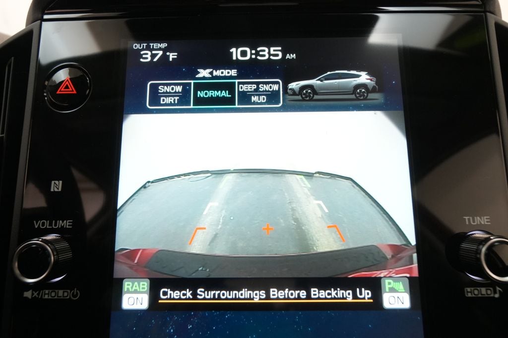2026 Subaru Crosstrek Limited - Photo 32