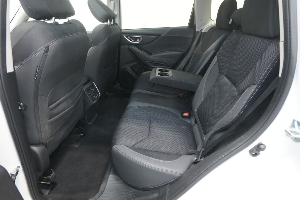 2024 Subaru Forester Premium - Photo 20