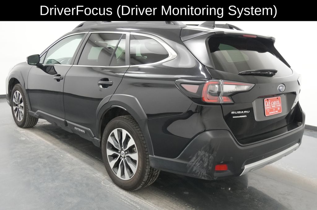 2024 Subaru Outback Limited - Photo 6