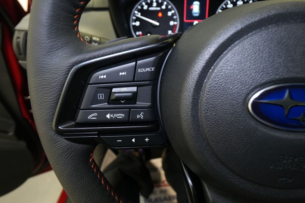 2026 Subaru Crosstrek Limited - Photo 34