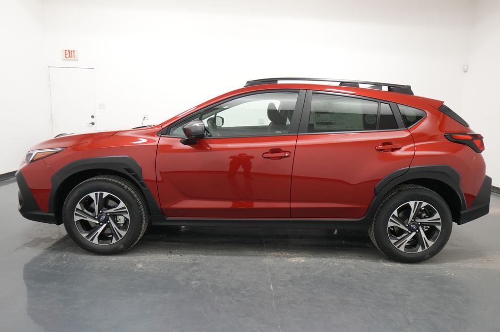 New 2026 Subaru Crosstrek Premium SUV