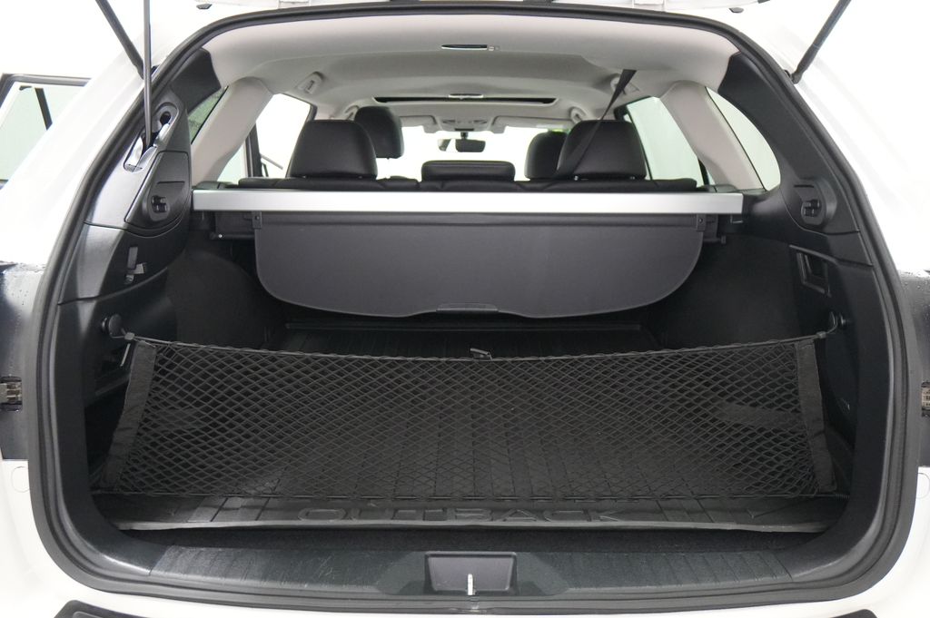 2017 Subaru Outback Limited - Photo 27
