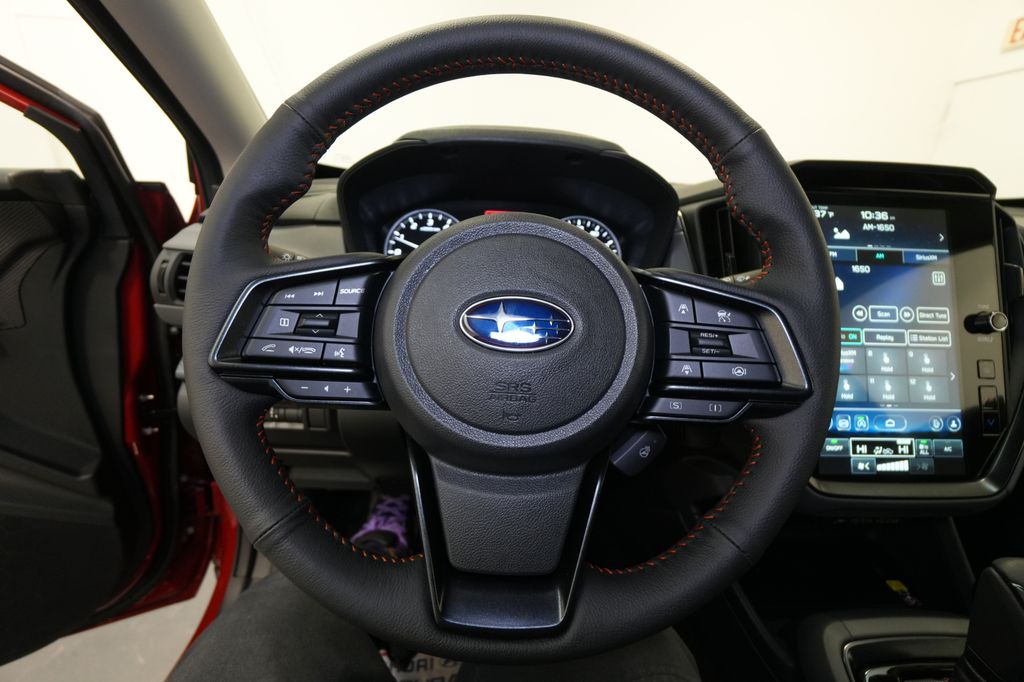 2026 Subaru Crosstrek Limited - Photo 35
