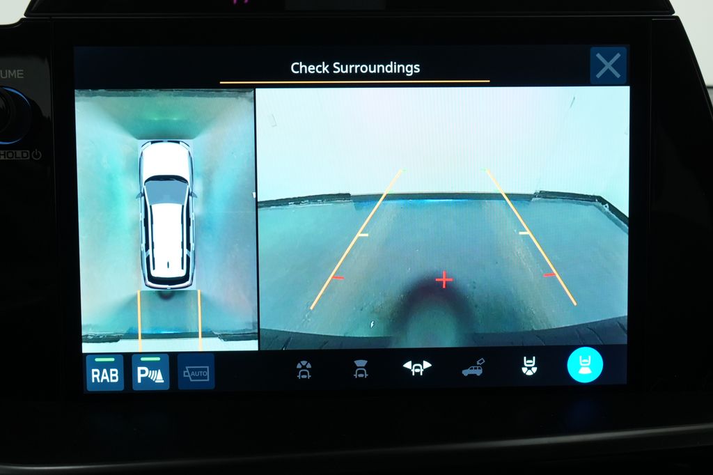 2026 Subaru Outback Touring XT - Photo 35