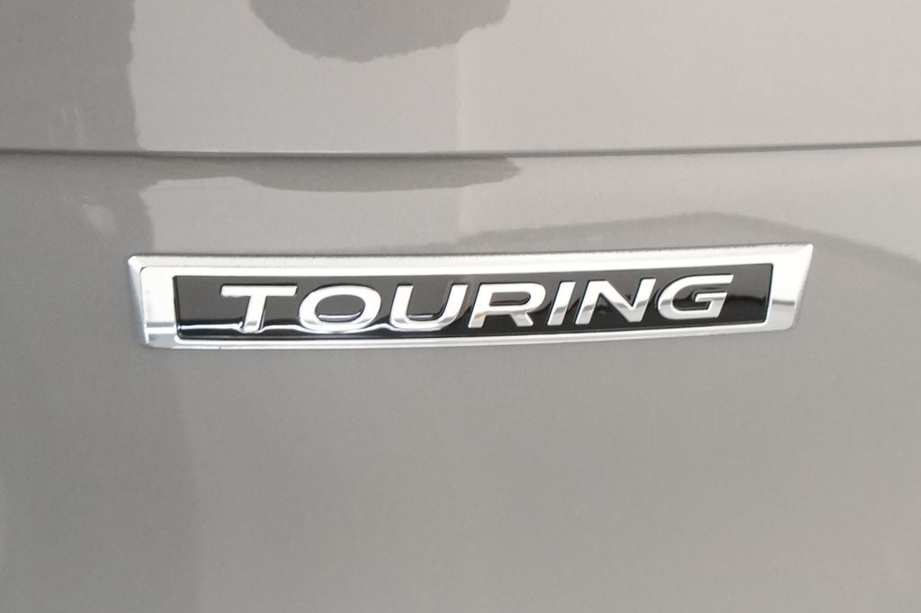 2026 Subaru Forester Touring - Photo 10