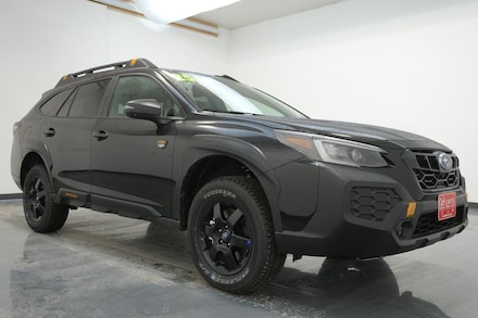 2025 Subaru Outback Wilderness SUV