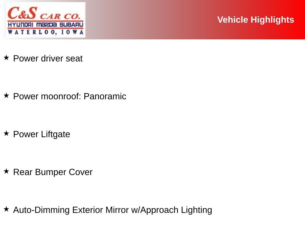 Used 2020 Subaru Forester Limited SUV