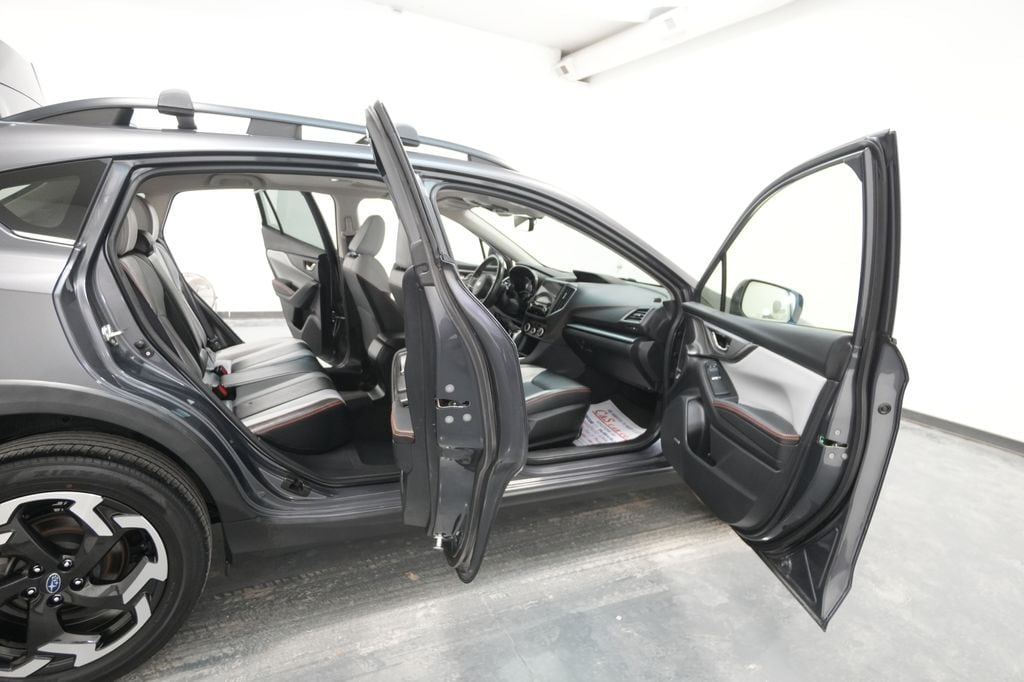 2023 Subaru Crosstrek Limited - Photo 28