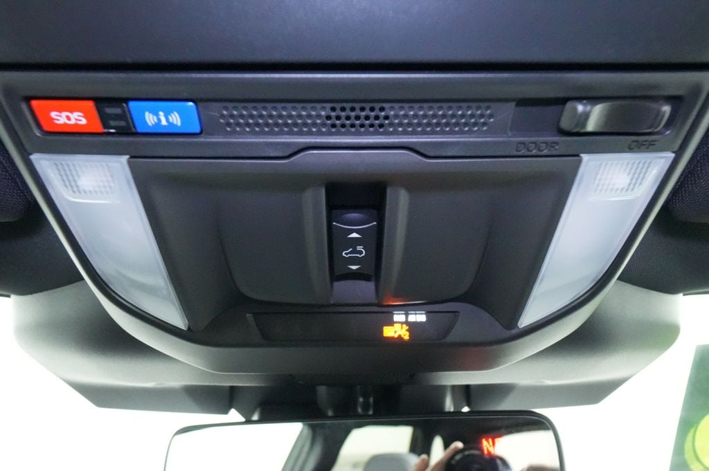 2026 Subaru Forester Sport - Photo 37