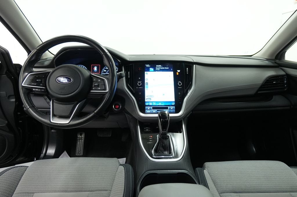 2021 Subaru Outback Premium - Photo 29