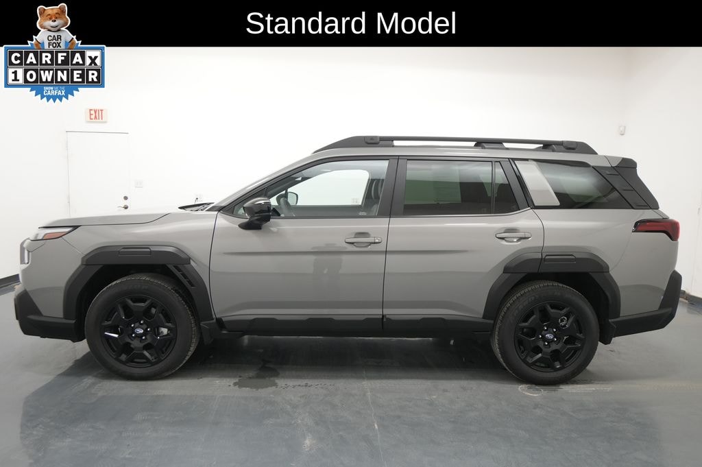Used 2026 Subaru Outback Limited SUV