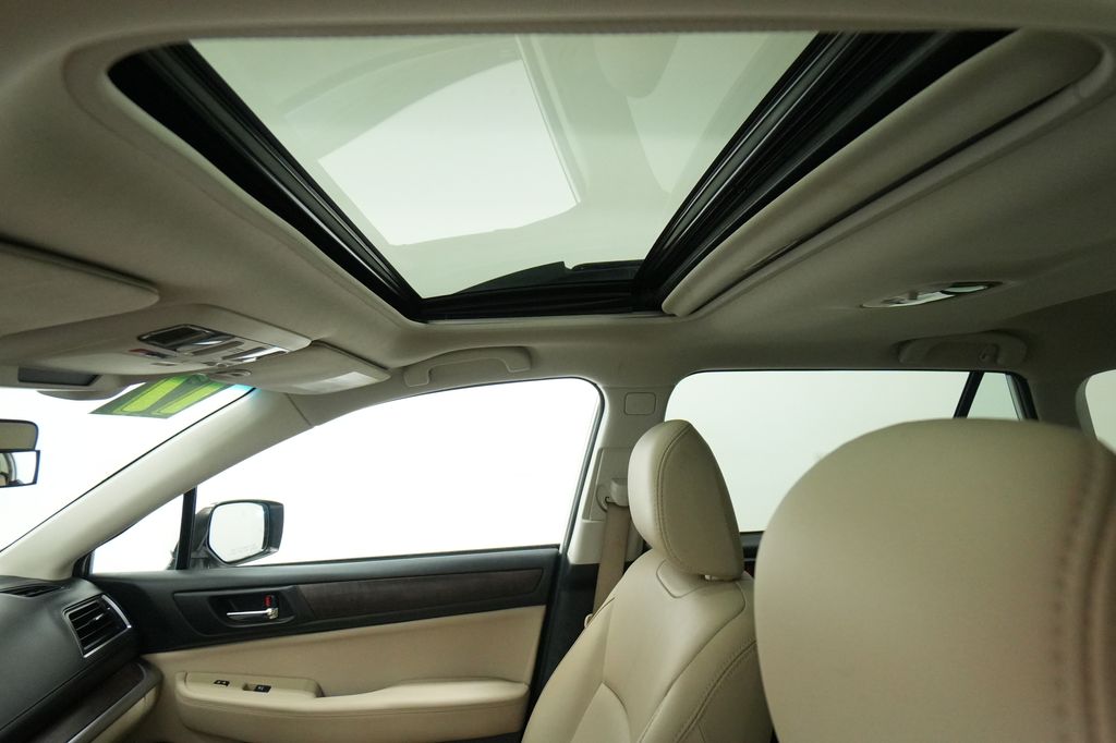 2017 Subaru Outback Limited - Photo 21