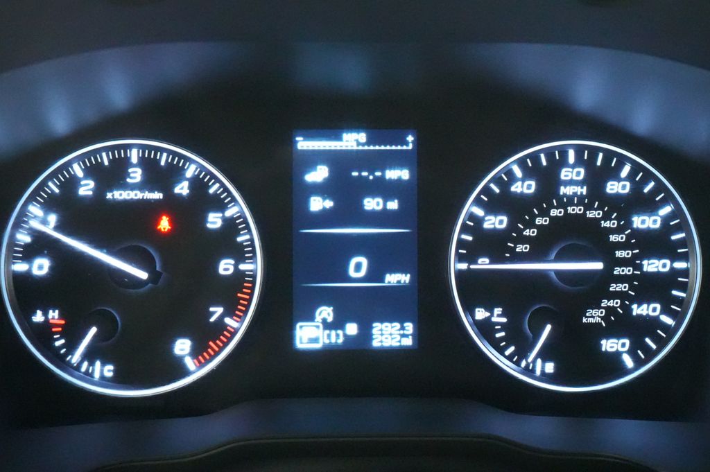 2026 Subaru Impreza Sport - Photo 35