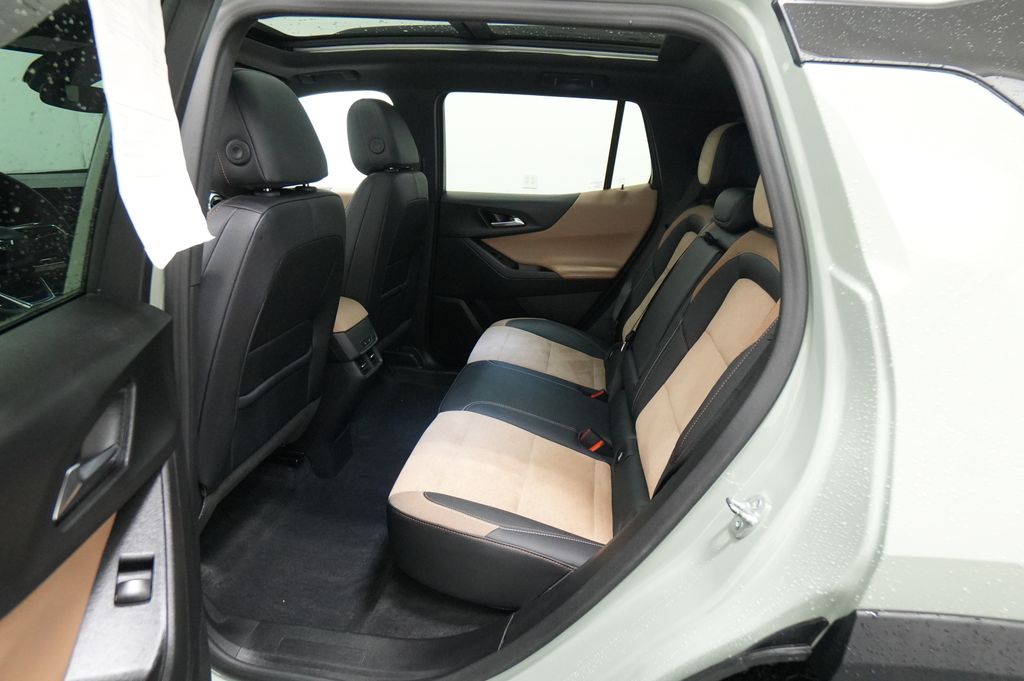2025 Chevrolet Equinox ACTIV - Photo 22