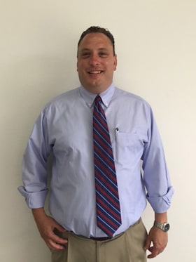 Staff member Fred Gielau from ID_3a752603f3cd