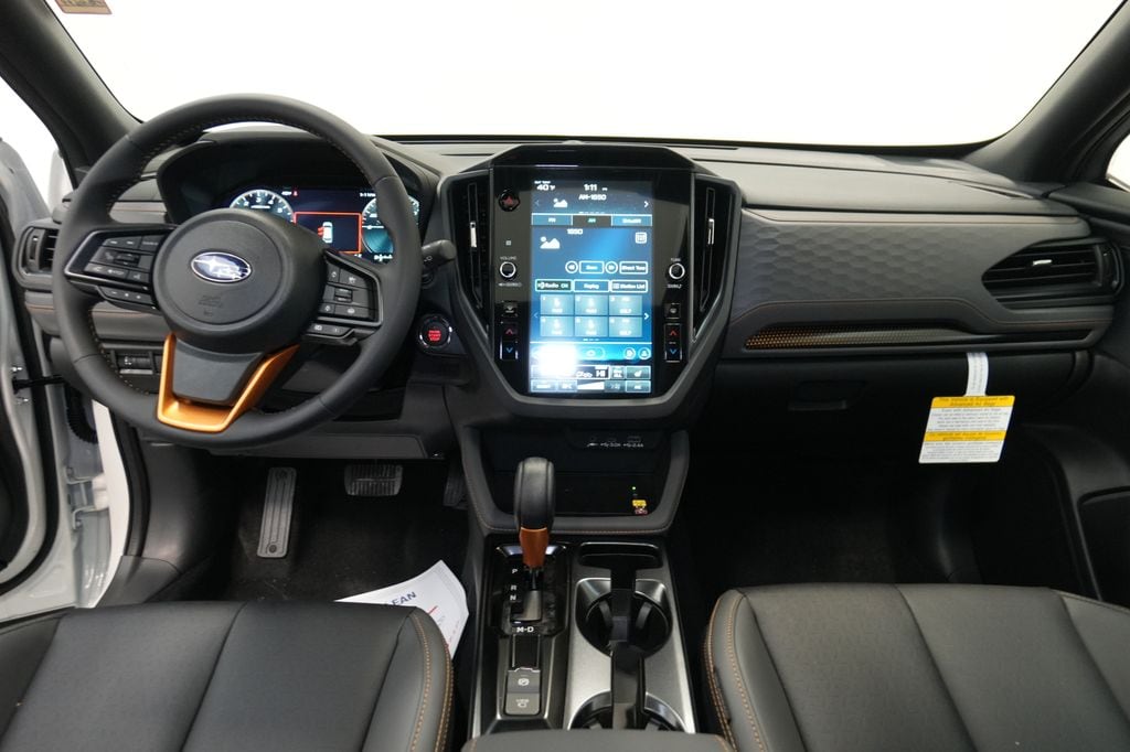 2026 Subaru Forester Wilderness - Photo 33