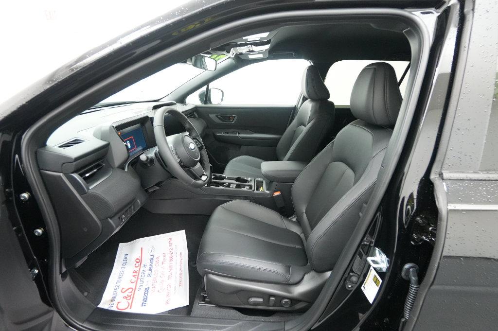 2026 Subaru Outback Premium - Photo 14