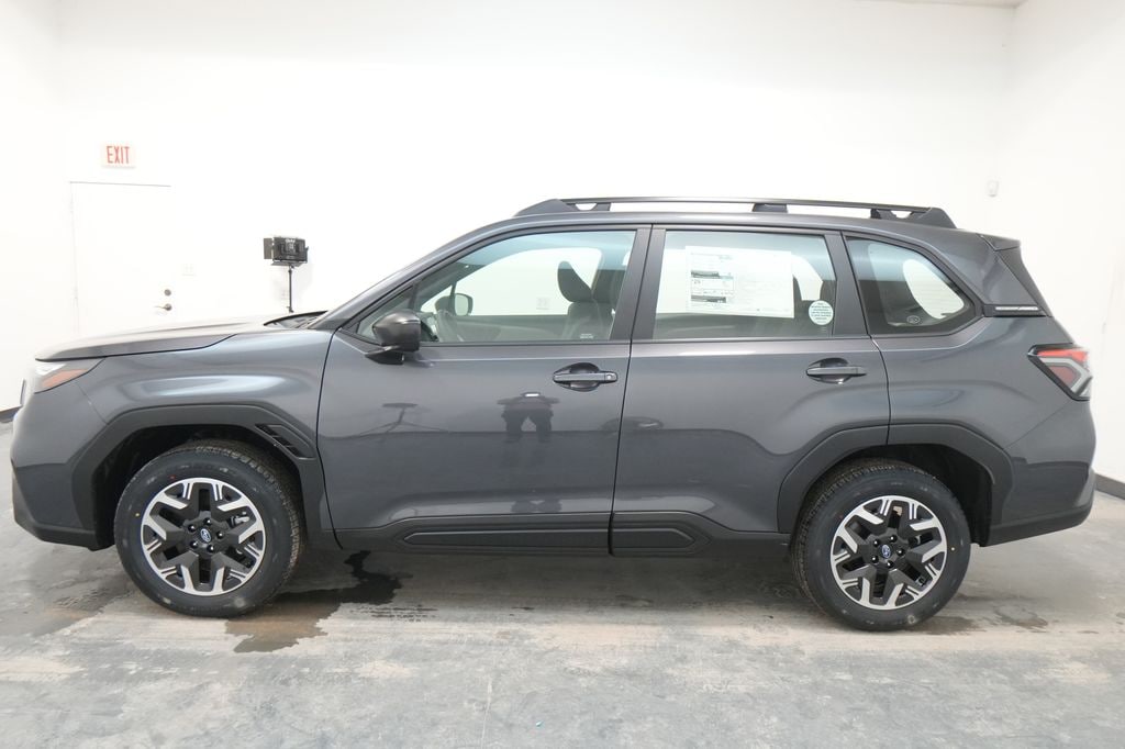Used 2026 Subaru Forester Standard Model SUV