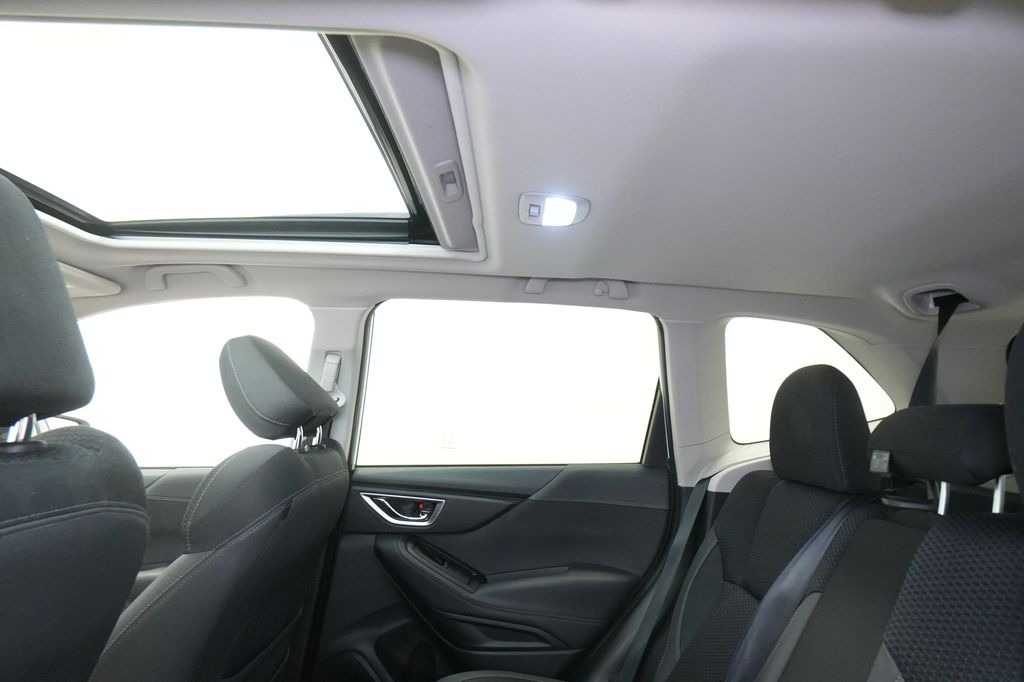 2024 Subaru Forester Premium - Photo 22