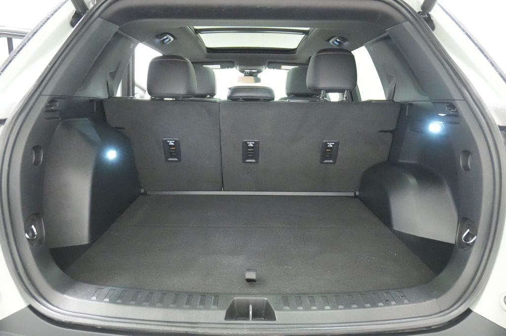 2025 Chevrolet Equinox ACTIV - Photo 27