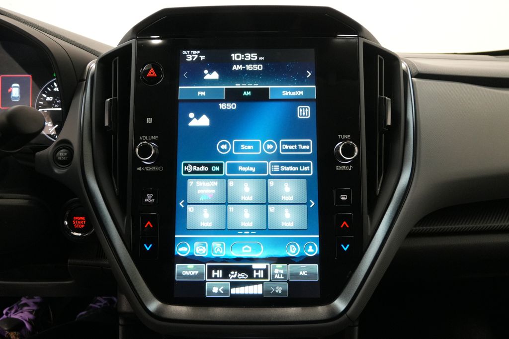 2026 Subaru Crosstrek Limited - Photo 31