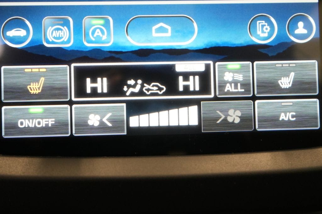 2026 Subaru Forester Wilderness - Photo 35