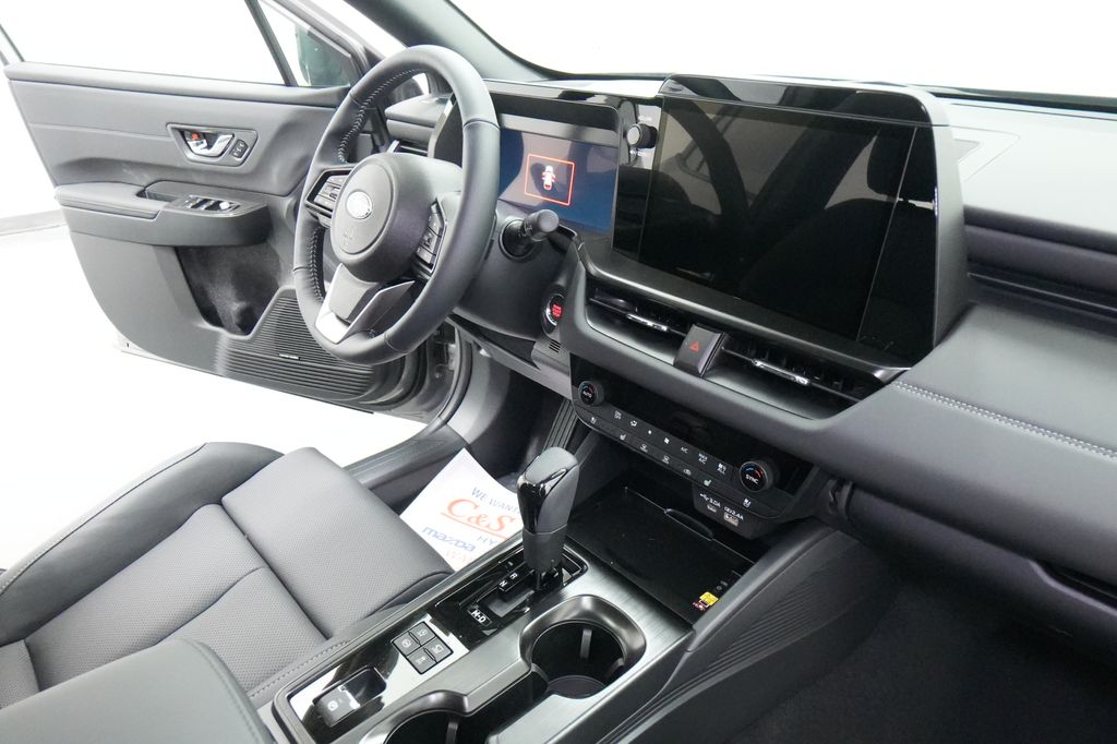 2026 Subaru Outback Touring XT - Photo 26