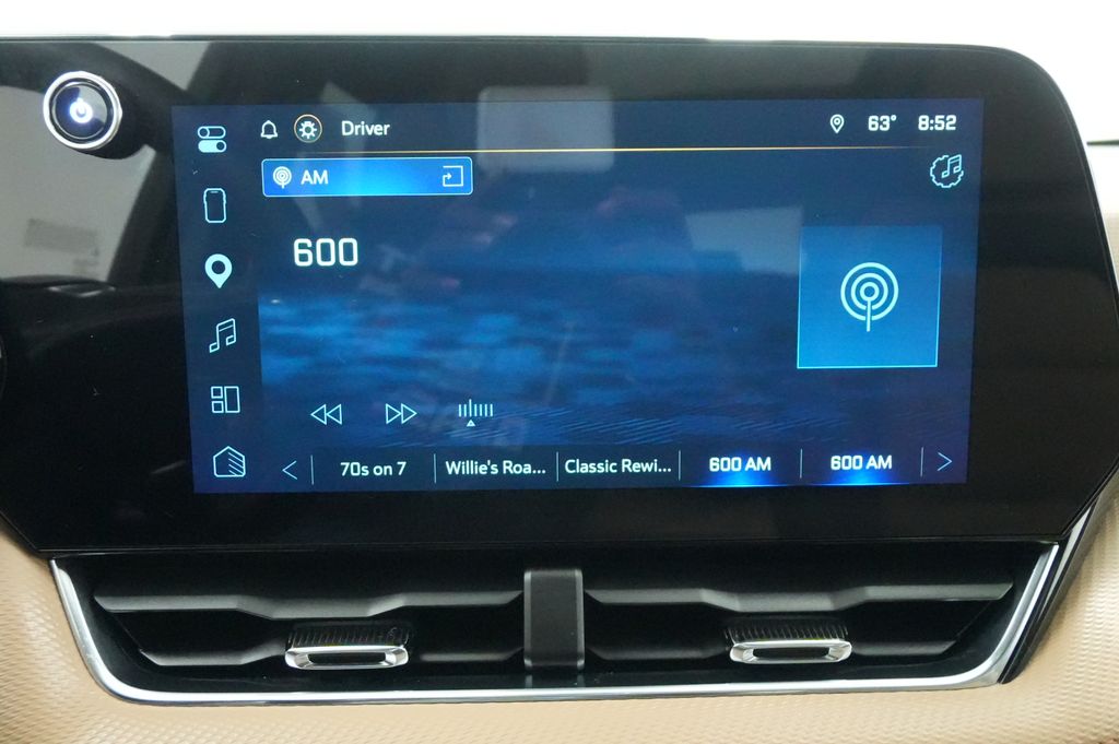 2025 Chevrolet Equinox ACTIV - Photo 39