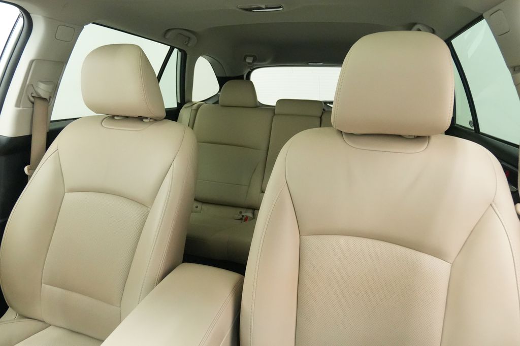 2017 Subaru Outback Limited - Photo 15