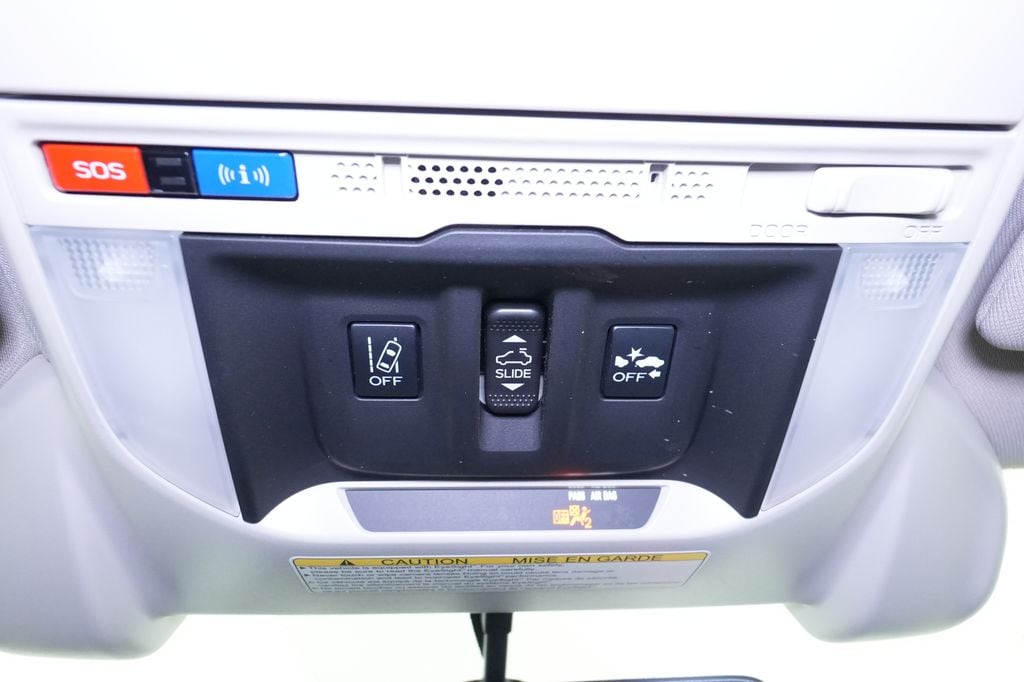 2020 Subaru Forester Limited - Photo 41