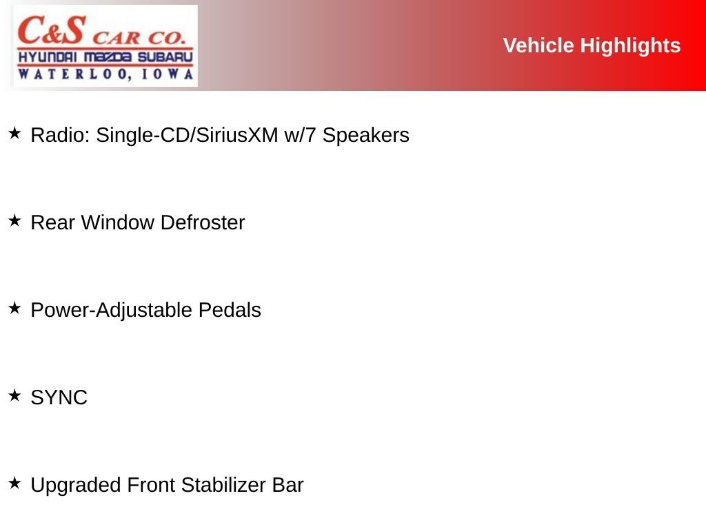 Used 2018 Ford F-150  Truck SuperCrew Cab