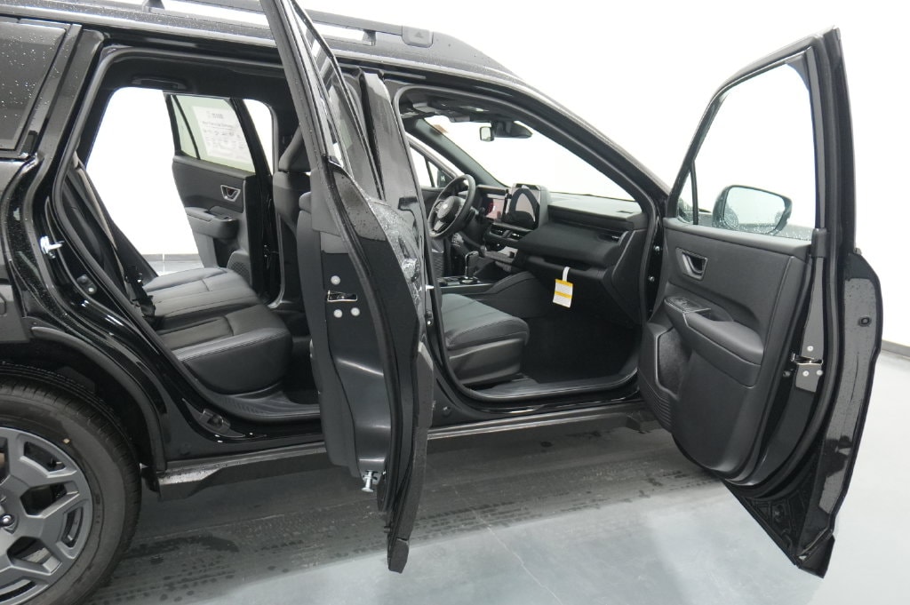 2026 Subaru Outback Premium - Photo 27