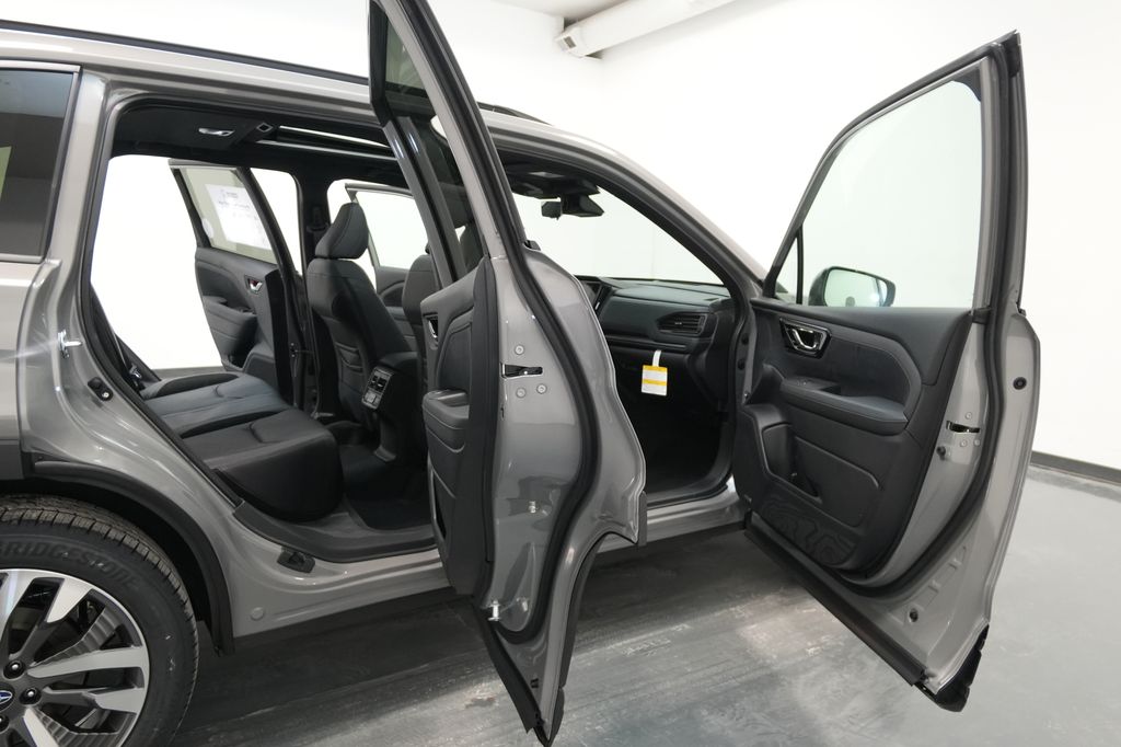 2026 Subaru Forester Touring - Photo 33
