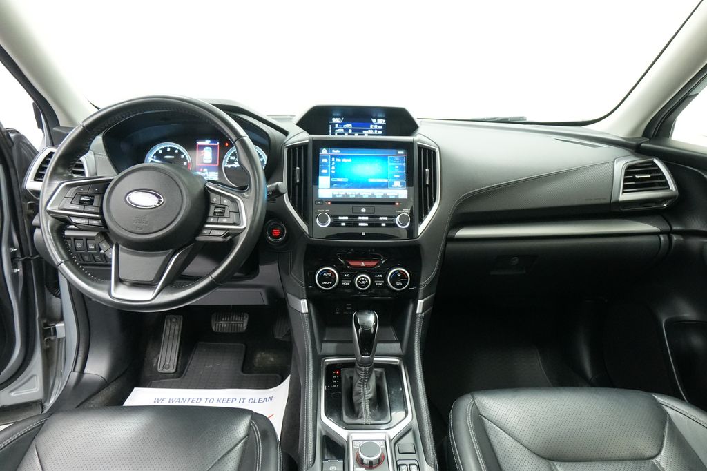 2020 Subaru Forester Limited - Photo 30