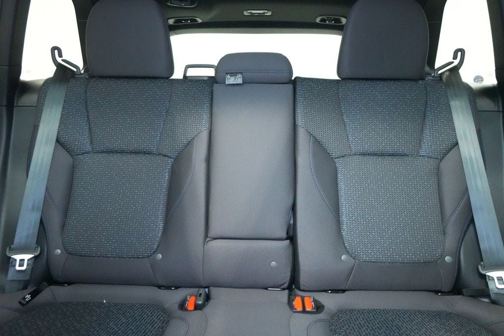 2026 Subaru Forester Premium - Photo 18