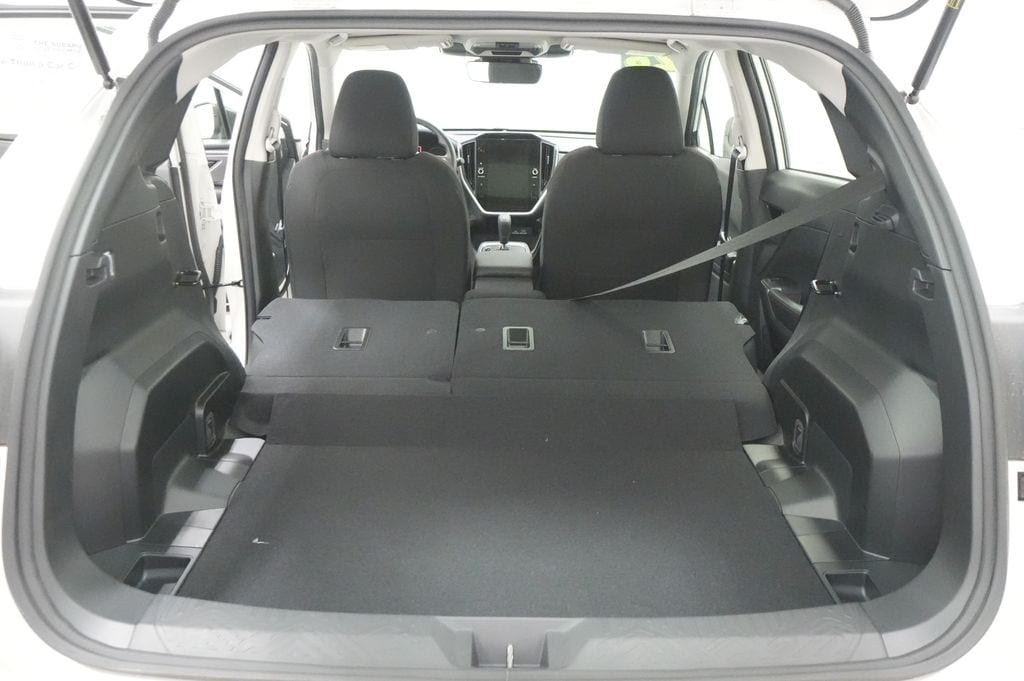 2026 Subaru Impreza Sport - Photo 20
