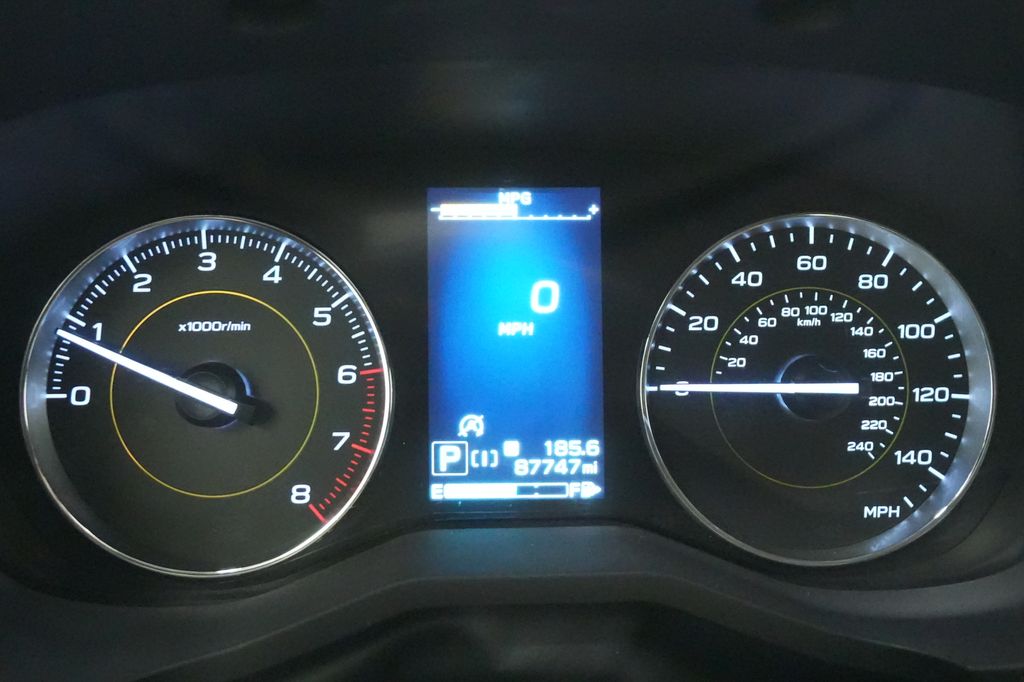 2021 Subaru Crosstrek Sport - Photo 38