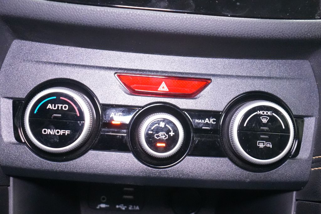 2021 Subaru Crosstrek Sport - Photo 31