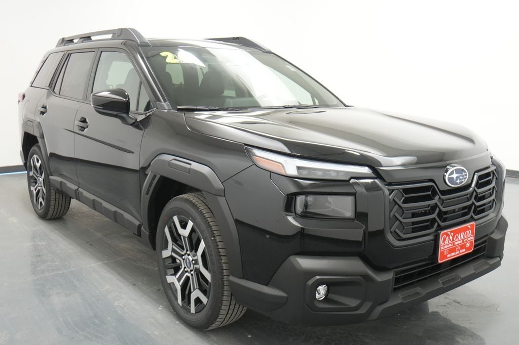 2026 Subaru Outback Touring XT's photo