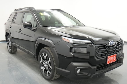 2026 Subaru Outback Touring XT SUV