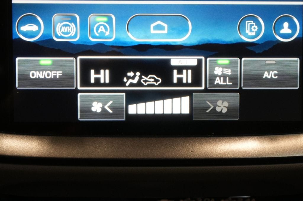2026 Subaru Crosstrek Limited - Photo 30